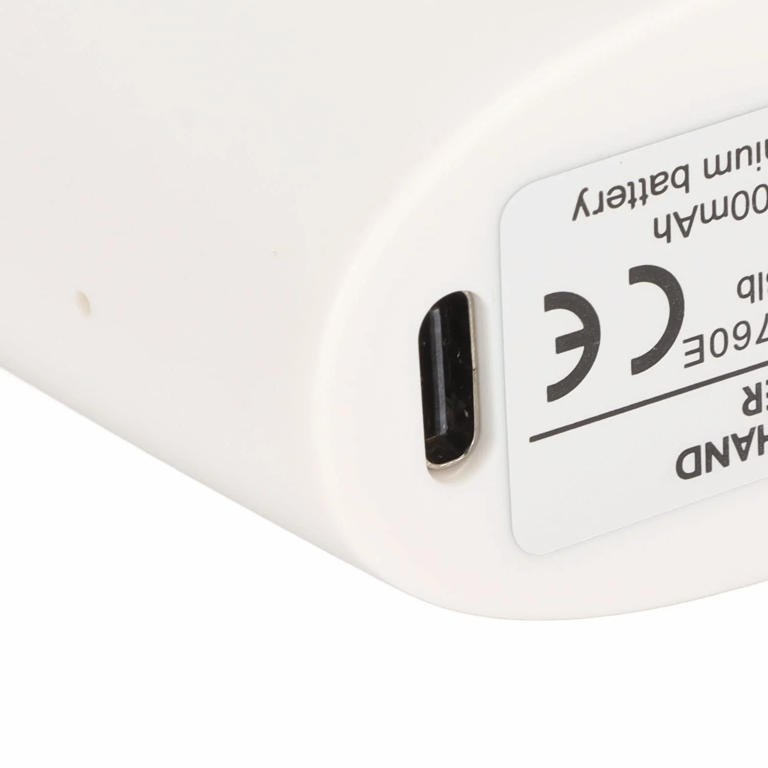 Fockety Dinamometro Digitale per Le Mani, Tester elettronico Regolabile della Forza della Presa con Display a LED e Distanza Regolabile dalla Presa, rinforzatore della Presa per Le Mani.