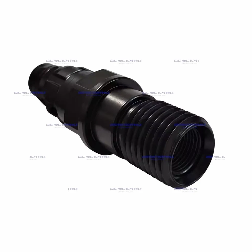 Adattatore per carotatrice DD-BI/Per Hilti BI DD100 DD120 DD150 (5/4" -R1/2")